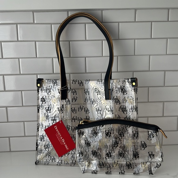 Dooney & Bourke Handbags - DOONEY & BOURKE SET